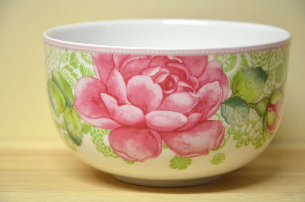 Villeroy & Boch Rose Cottage Bol NEU