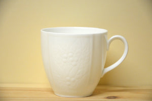 Villeroy &amp; Boch Laurento white by Joop coffee cup