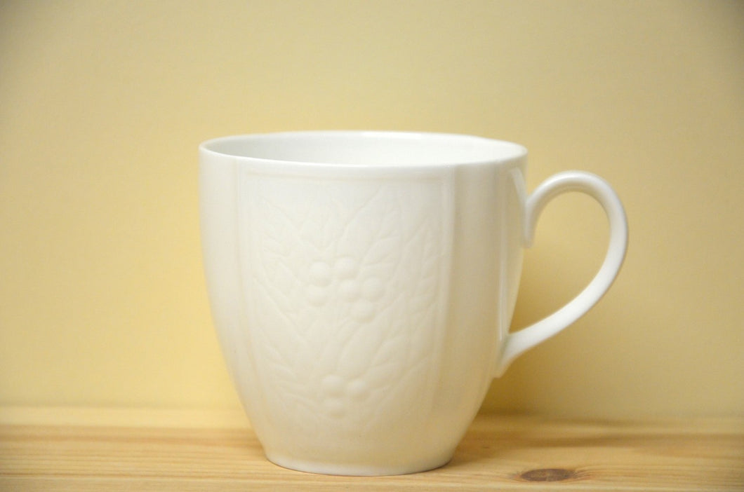 Villeroy & Boch Laurento white by Joop coffee cup