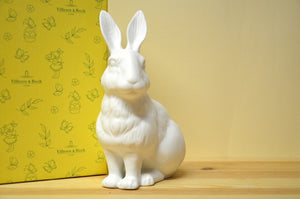 Villeroy & Boch Easter bunnies Hase groß sitzend NEU