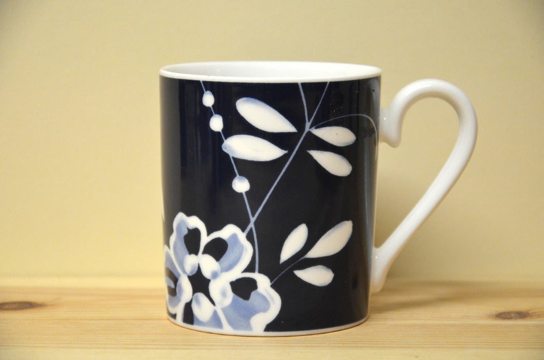 Villeroy & Boch Alt / Vieux Luxemburg Brindille Becher mit Henkel  NEU