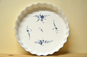 Villeroy &amp; Boch Alt Luxemburg casserole / tart dish