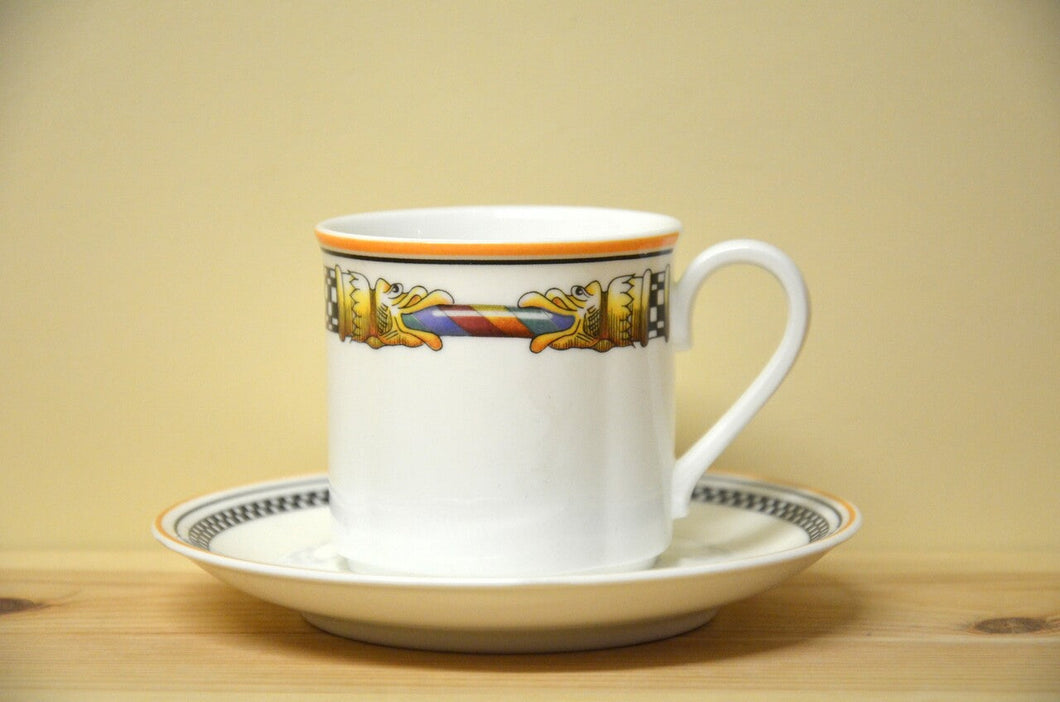 Villeroy & Boch Ornamento espresso cup mU