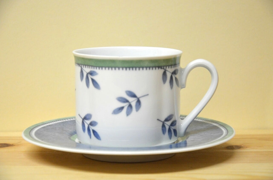 Villeroy & Boch Switch 3 Kaffeegedeck