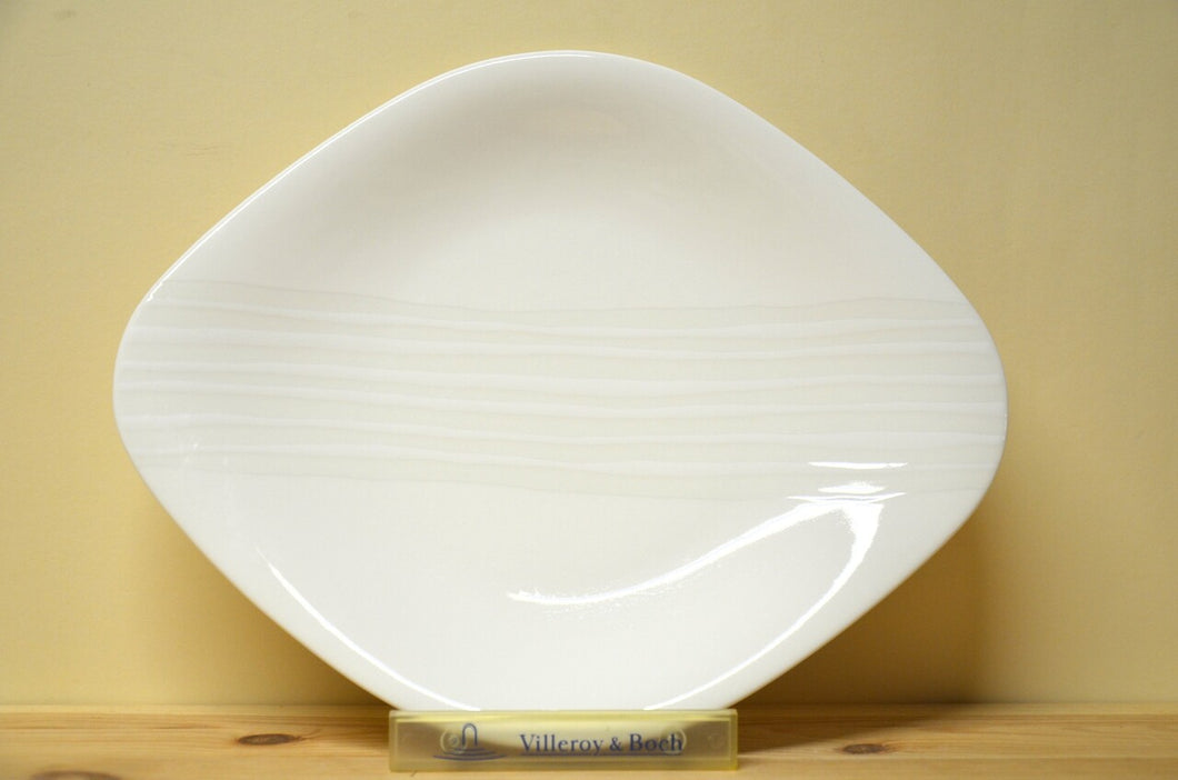 Villeroy & Boch Dune Lines Frühstücks / Salatteller