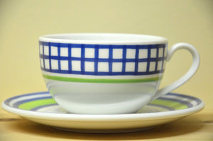 Rosenthal Casual Designers Guild Orchard coffee / cappucino set