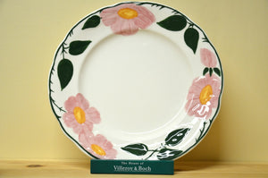 Villeroy & Boch Wildrose Speiseteller