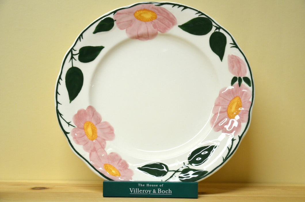 Villeroy & Boch Wildrose Speiseteller