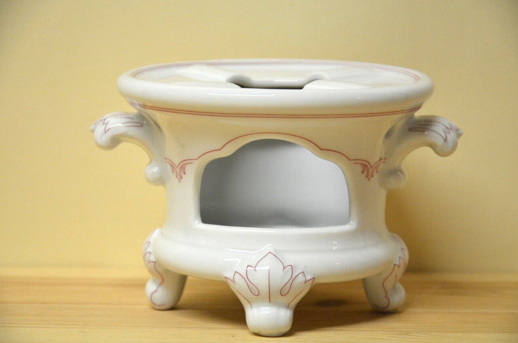 Hutschenreuther Mainau warmer – Porzellanland