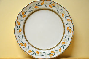 Hutschenreuther Medley Alfabia dinner plate