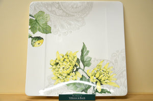 Villeroy & Boch Quinsai Garden Speiseteller NEU