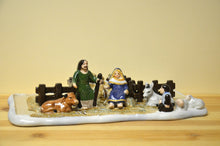 Load image into Gallery viewer, Villeroy &amp; Boch Christmas Toys Grippe
