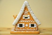 Load image into Gallery viewer, Villeroy &amp; Boch Winter Bakery Decoration Lokhalle NEW
