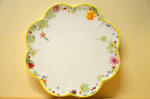 Villeroy &amp; Boch Spring Awakening Bowl large NEW