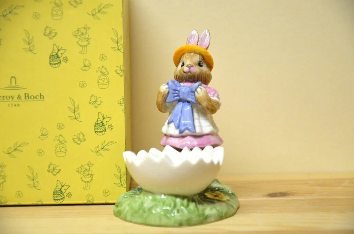 Villeroy & Boch Annual Easter Edition 2020 Jahres - Eierbecher Ostern ...