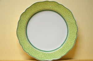 Assiette plate Hutschenreuther Summerdream Fresh