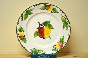 Villeroy &amp; Boch Ma Pomme sugar bowl