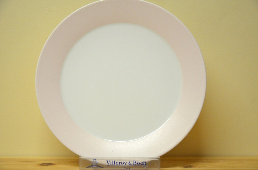 Villeroy & Boch Caffee Club Frühstücksteller uni Pearl NEU