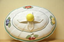 Lade das Bild in den Galerie-Viewer, Villeroy &amp; Boch French Garden Deckel Terinne NEU
