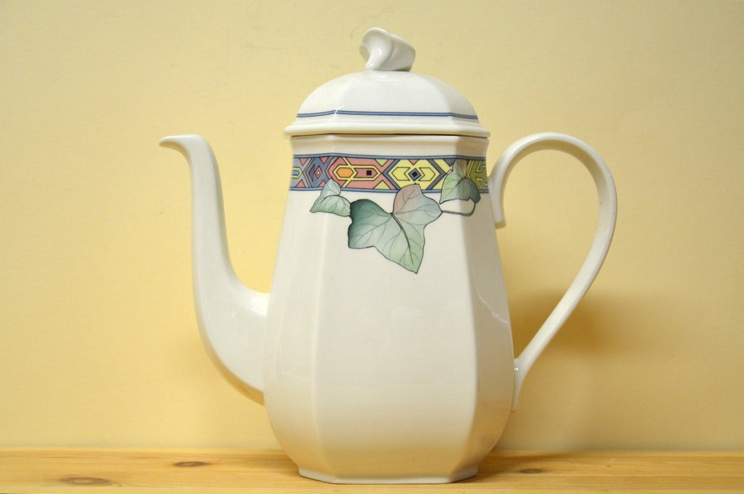 Villeroy & Boch Pasadena teapot