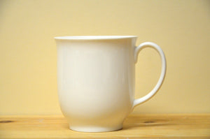 Villeroy & Boch Home elements Becher mit Henkel  NEU