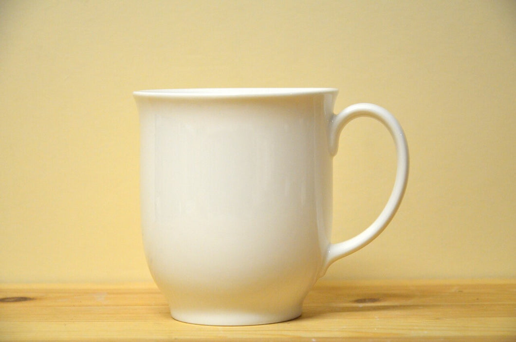 Villeroy & Boch Home elements Becher mit Henkel  NEU