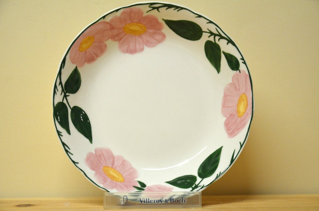Villeroy & Boch Wildrose Suppenteller