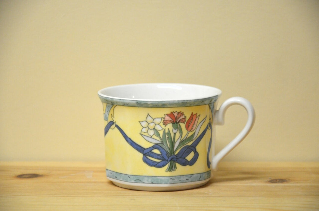 Villeroy & Boch Castelina service à café 2 pièces NEUF