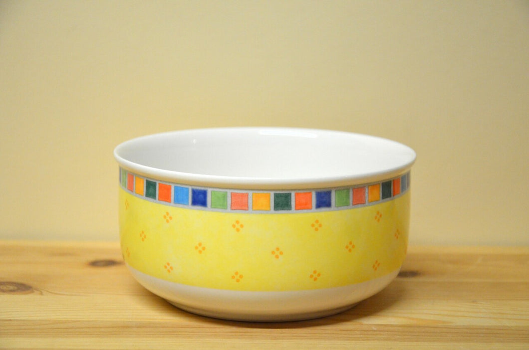 Villeroy & Boch Twist Alea bowl