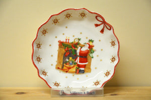 Coupe Villeroy &amp; Boch Annual Christmas Edition 2020 NOUVEAU