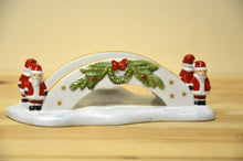 Load image into Gallery viewer, Villeroy &amp; Boch Mini Christmas Village Brücke
