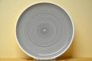 Villeroy & Boch Manufacture Gris Speiseteller NEU