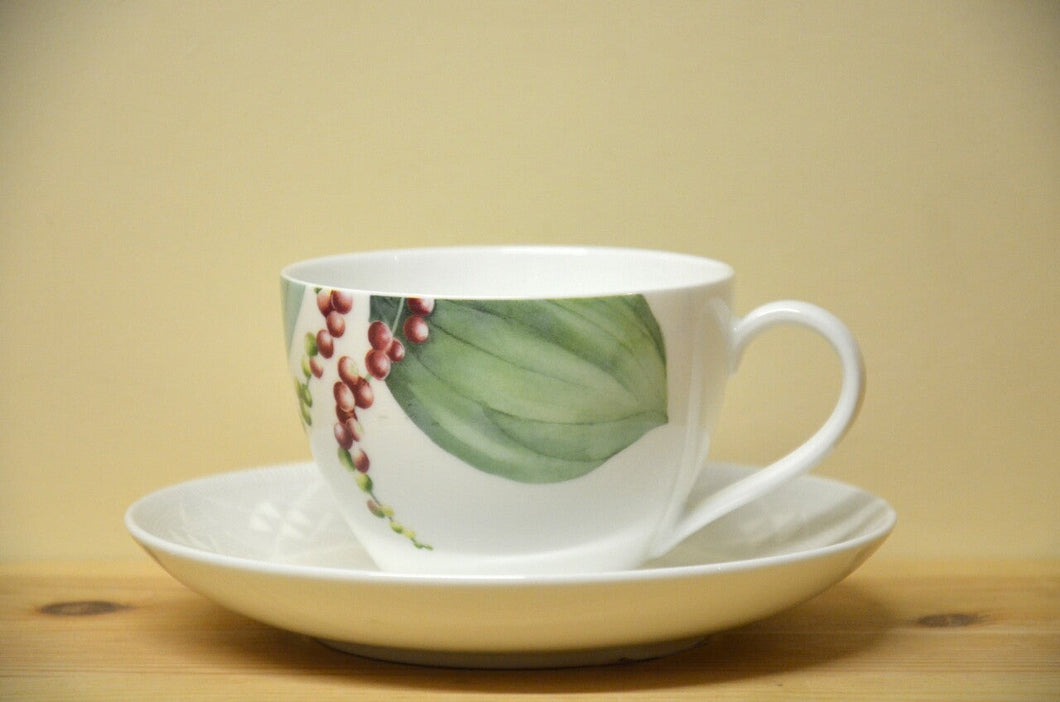 Villeroy & Boch Malindi Kaffeegedeck Neu