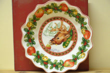 Lade das Bild in den Galerie-Viewer, Villeroy &amp; Boch Toys Fantasy Schale klein, Rentier NEU
