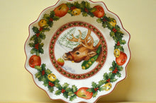 Lade das Bild in den Galerie-Viewer, Villeroy &amp; Boch Toys Fantasy Schale klein, Rentier NEU
