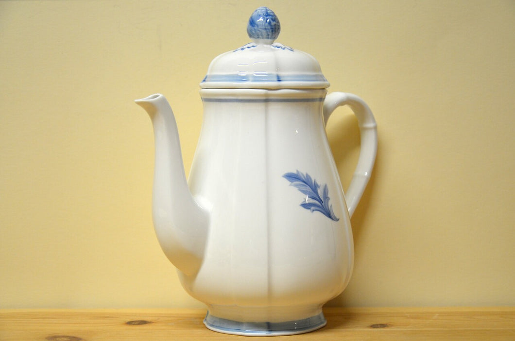 Villeroy & Boch Casa Azul Kaffeekanne