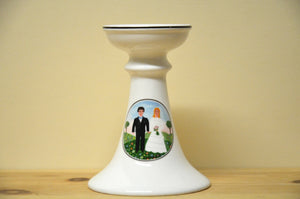 Villeroy &amp; Boch Naif Wedding milk jug