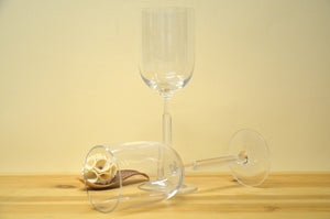 Villeroy&amp;Boch Roma wine glass 19.5 cm NEW