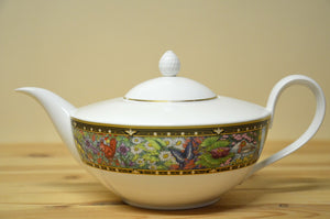 Villeroy &amp; Boch Vie sauvage teapot