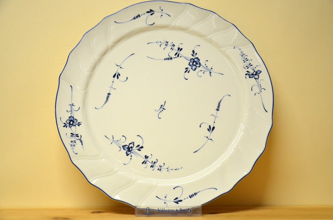 Plat d'accompagnement Villeroy & Boch Alt Luxembourg