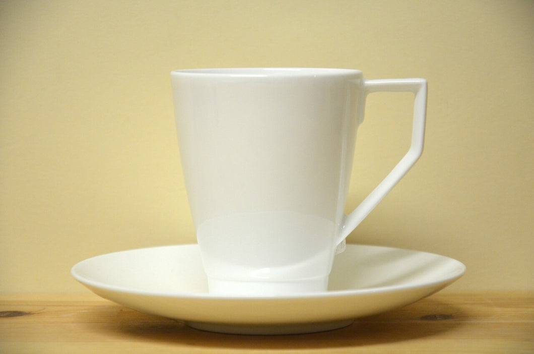 Villeroy & Boch La Classica Nuova Kaffeetasse mit Untere NEU