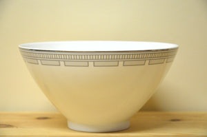 Villeroy &amp; Boch La Classica Contura bowl / bowl flat NEW