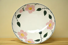 Load image into Gallery viewer, Villeroy &amp; Boch wild rose lidded bowl
