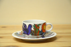 Villeroy &amp; Boch Acapulco Espresso Cup with Saucer