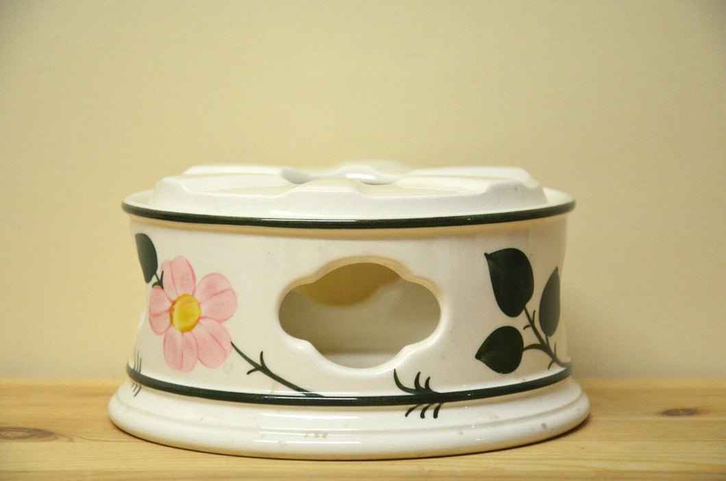 Chauffe-roses sauvages Villeroy & Boch