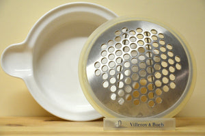 Villeroy &amp; Boch Home elements Parmesan grater NEW