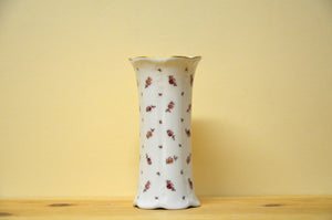 Rosenthal Monbijou Blütenteppich Vase klein
