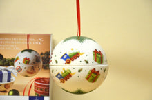 Charger l&#39;image dans la galerie, Villeroy &amp; Boch Christmas Tree Ball Kugel Spielsachen NEU
