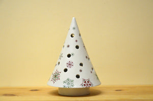 Villeroy & Boch New Modern Christmas Weihnachtsbaum  NEU