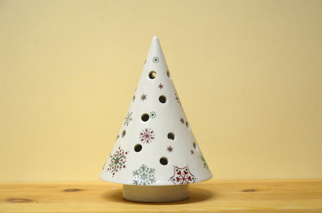 Villeroy & Boch New Modern Christmas Christmas Tree NEW